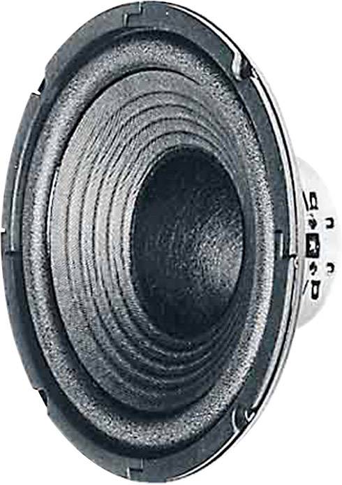 Głośnik niskotonowy Visaton W 200, 50/80 W, 4 Ohm, 8", 45-8000 Hz, 88 dB - obrazek 1