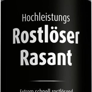 Caramba Rasant 6007081 Środek do usuwania rdzy 500 ml Caramba Rasant 6007081 Środek do usuwania rdzy 500 ml