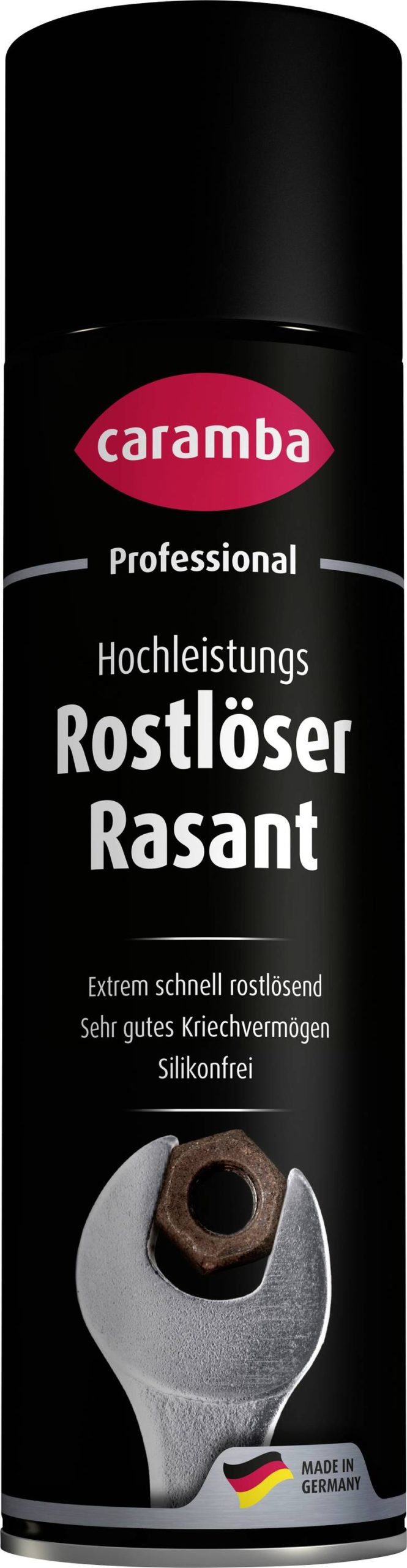 Caramba Rasant 6007081 Środek do usuwania rdzy 500 ml - obrazek 1