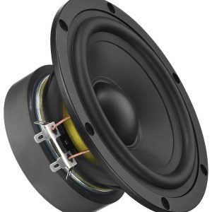 Głośnik niskotonowy Monacor SPH-5M Głośnik niskotonowy Monacor SPH-5M