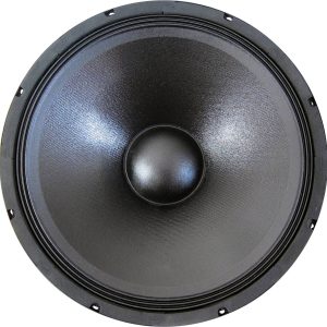 Subwoofer PA Sintron 203379 czarny Subwoofer PA Sintron 203379 czarny