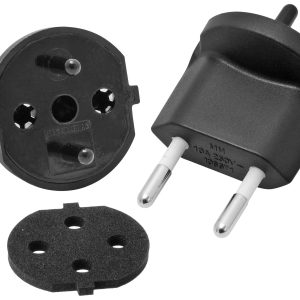 Adapter podróżny Max Hauri 169114 Adapter podróżny Max Hauri 169114