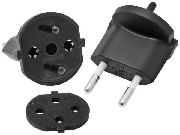 Adapter podróżny Max Hauri 169114