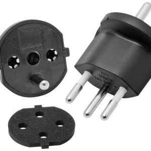 Adapter podróżny Max Hauri 167767 Adapter podróżny Max Hauri 167767