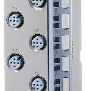 Siemens 6ES7143-6BH00-0BB0 24 V/DC