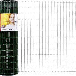 Betafence 7061262 Ogrodzenie kratowe 25 m Betafence 7061262 Ogrodzenie kratowe 25 m