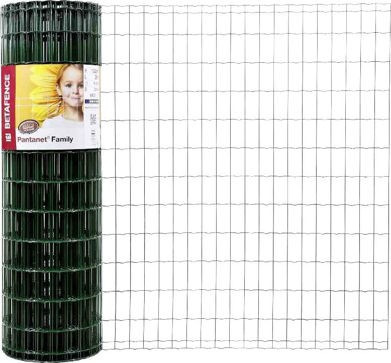 Betafence 7061262 Ogrodzenie kratowe 25 m - obrazek 1