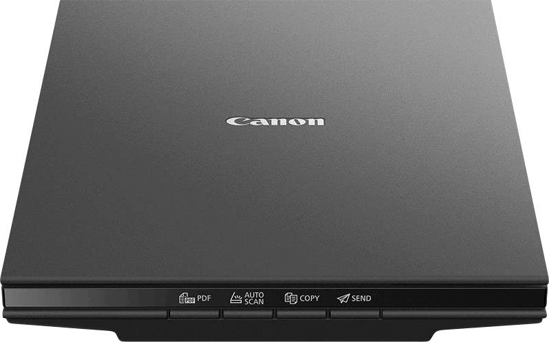 Canon LiDE 300 Skaner płaski A4 2400 x 2400 dpi USB dokumentów, zdjęć - obrazek 1