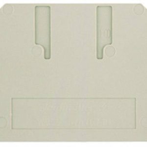 Weidmüller 1050080000-1 Kompatybilność: WDU 2,5 do 10, WNT 2,5 do 10, WTR 2.5, WTR 4 niebieski 1 szt. Weidmüller 1050080000-1 Kompatybilność: WDU 2,5 do 10, WNT 2,5 do 10, WTR 2.5, WTR 4 niebieski 1 szt.