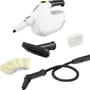 Myjka parowa Kärcher Home & Garden SC 1 Multi Comfort