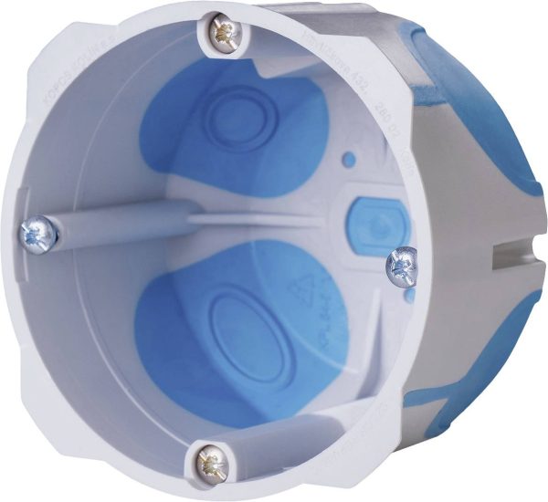 KOPOS KPL64-50/LDHF_KA Gniazdo dodatkowe (Ø x G) 67 mm x 50 mm 1 szt.