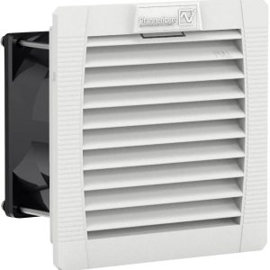 Pfannenberg PF 11000 24DC 54 7035 Wentylator do szafy rozdzielczej 24 V/DC 2.4 W (S x W x G) 109 x 109 x 53 mm 1 szt.