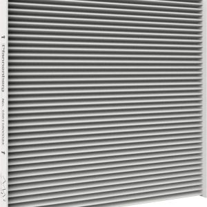 Pfannenberg FF PF 4xx00 212x200x17 Mata filtracyjna (S x W x G) 200 x 212 x 80 mm 5 szt.