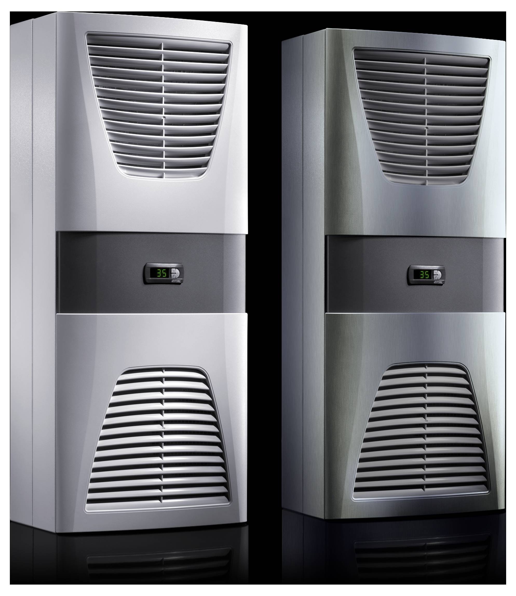Rittal 3305540 Urządzenie chłodzące SK 3305.540 - obrazek 1