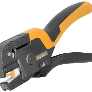Weidmüller STRIPAX PLUS 2.5 9020000000 Zaciskarka paski kablowe 0.5 do 2.5 mm² Weidmüller STRIPAX PLUS 2.5 9020000000 Zaciskarka paski kablowe 0.5 do 2.5 mm²
