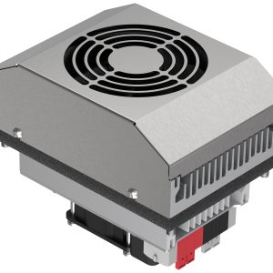 Elmeko 40 P03 572 Urządzenie chłodzące PK 30.2, 24 V DC, 30 W, 45 W
