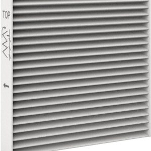 Pfannenberg 18611600034 Mata filtracyjna FF PF 2×000 116x108x17