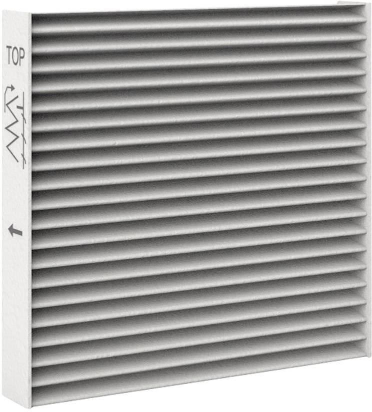 Pfannenberg 18611600034 Mata filtracyjna FF PF 2x000 116x108x17 - obrazek 1