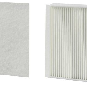 Rittal SK 3181.125 Filtr plisowany (S x W x G) 167 x 167 x 21 mm 5 szt.