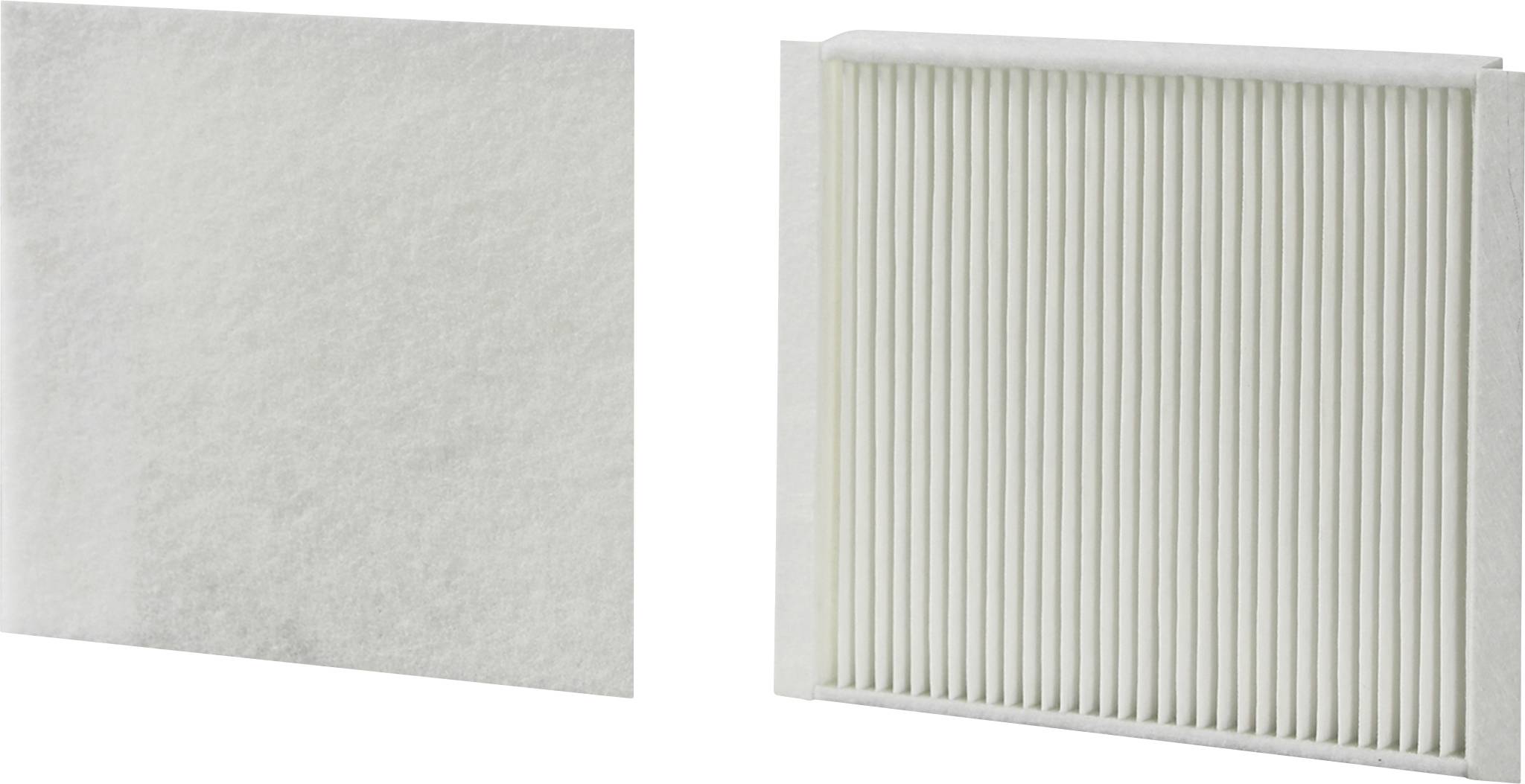 Rittal SK 3181.125 Filtr plisowany (S x W x G) 167 x 167 x 21 mm 5 szt. - obrazek 1