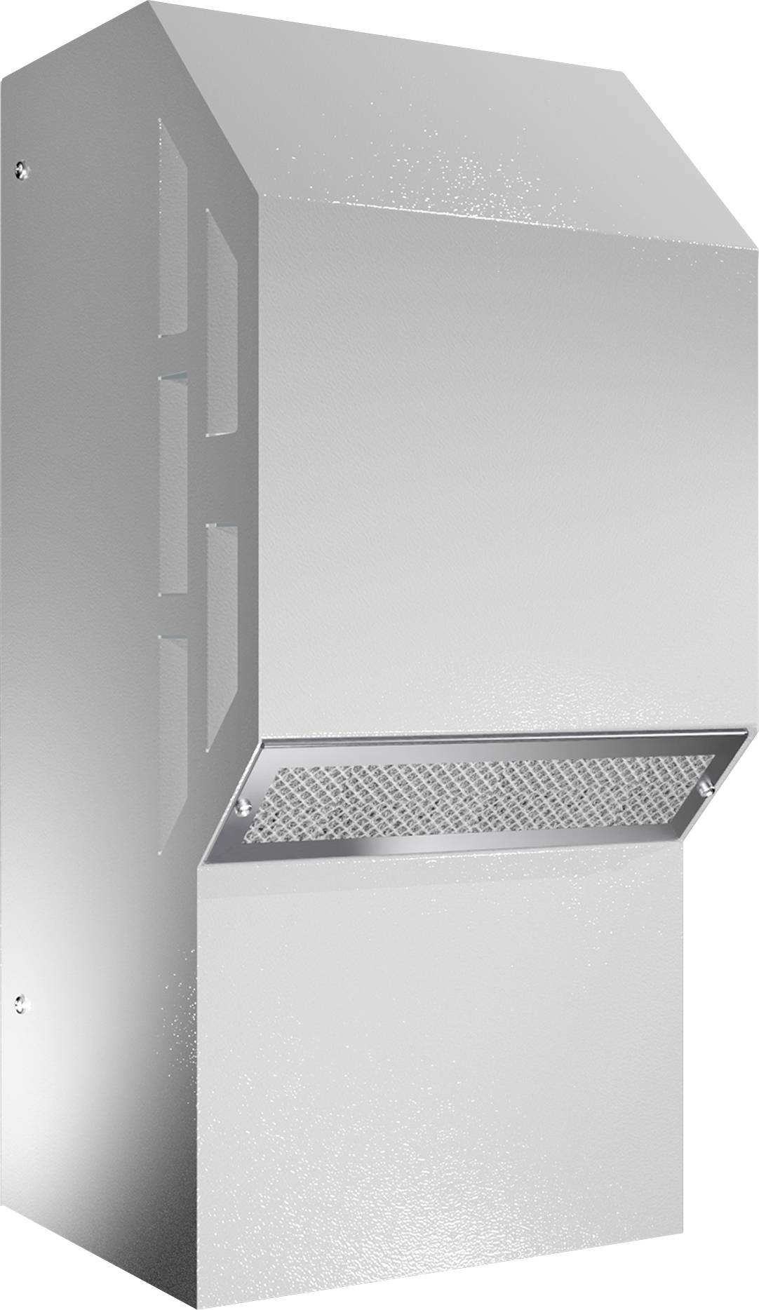 Rittal 3303518 Urządzenie chłodzące SK 3303.518, 0.55 kW - obrazek 1
