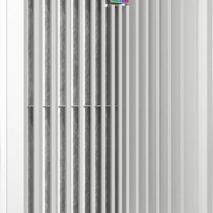 Rittal SK 3243.300 Filtr wylotowy (S x W x G) 323 x 323 x 44.7 mm 1 szt.