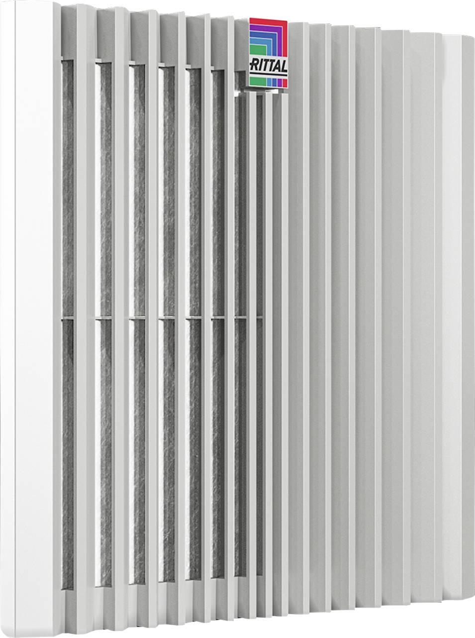 Rittal SK 3243.300 Filtr wylotowy (S x W x G) 323 x 323 x 44.7 mm 1 szt. - obrazek 1