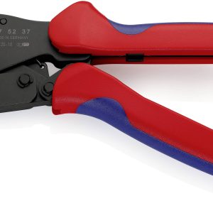Zaciskarka Knipex PreciForce 97 52 37, 0.5 do 6 mm² Zaciskarka Knipex PreciForce 97 52 37, 0.5 do 6 mm²