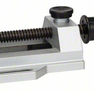 Imadło maszynowe Bosch Accessories MS 80 2608030055 Szerokość szczęk: 80 mm Maksymalna szerokość mocowania: 80 mm Imadło maszynowe Bosch Accessories MS 80 2608030055 Szerokość szczęk: 80 mm Maksymalna szerokość mocowania: 80 mm