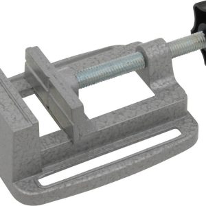 Imadło maszynowe Donau Elektronik 0519 0519 Szerokość szczęk: 44 mm Maksymalna szerokość mocowania: 49 mm Imadło maszynowe Donau Elektronik 0519 0519 Szerokość szczęk: 44 mm Maksymalna szerokość mocowania: 49 mm