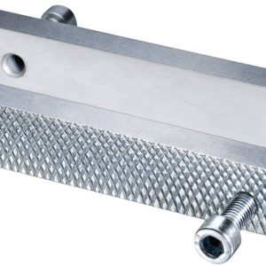 Szczęki zaciskowe Brockhaus Heuer 116140 116140 Szerokość szczęk: 140 mm Szczęki zaciskowe Brockhaus Heuer 116140 116140 Szerokość szczęk: 140 mm