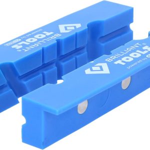 Szczęki Brilliant Tools BT156940 BT156940 Szczęki Brilliant Tools BT156940 BT156940