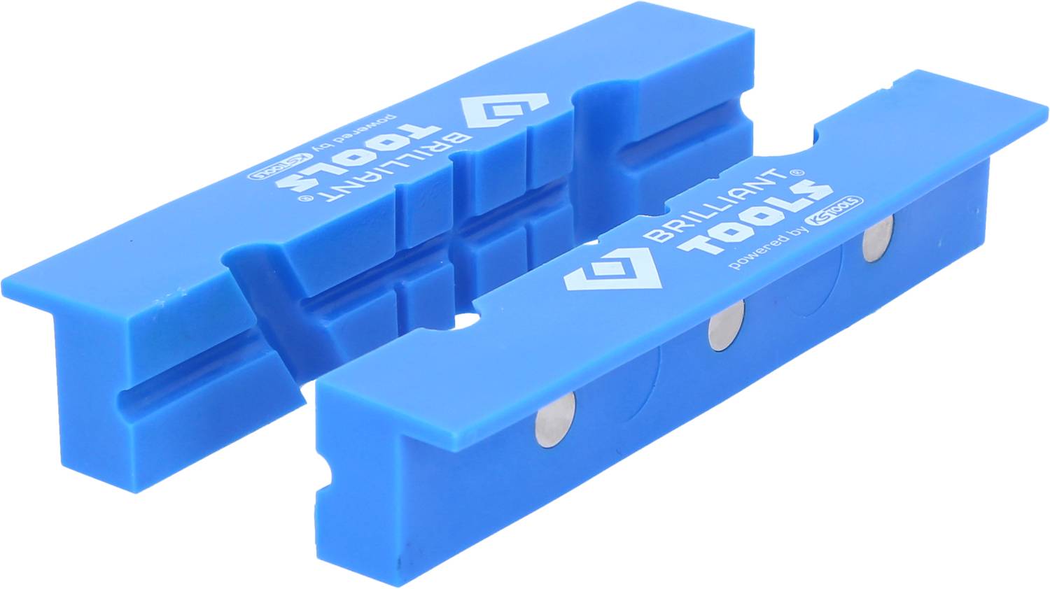Szczęki Brilliant Tools BT156940 BT156940 - obrazek 1