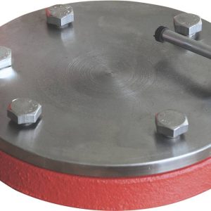 Talerz obrotowy KS Tools 9140027 914.0027 Talerz obrotowy KS Tools 9140027 914.0027
