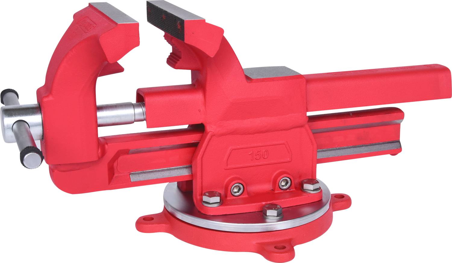 Imadło KS Tools 914.0035 914.0035 Maksymalna szerokość mocowania: 180 mm - obrazek 1