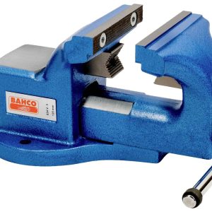Imadło Bahco 834V-6 Maksymalna szerokość mocowania: 150 mm Imadło Bahco 834V-6 Maksymalna szerokość mocowania: 150 mm