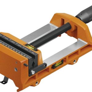 Imadło Fein VersaMAG VISE 160 L 99100001359 Szerokość szczęk: 150 mm Maksymalna szerokość mocowania: 160 mm Imadło Fein VersaMAG VISE 160 L 99100001359 Szerokość szczęk: 150 mm Maksymalna szerokość mocowania: 160 mm
