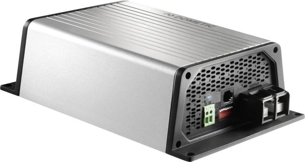 Dometic Group PerfectPower DCC 1212-20 Przetwornica DC/DC 12 V/DC – 12 V/DC/20 A