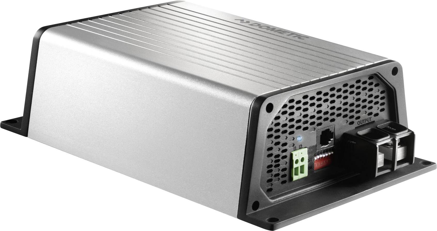 Dometic Group PerfectPower DCC 1212-20 Przetwornica DC/DC 12 V/DC - 12 V/DC/20 A - obrazek 1