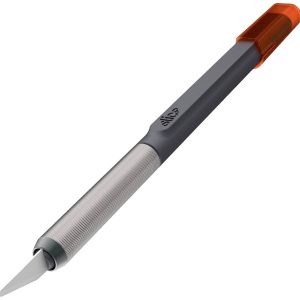 Slice Skalpel 160 mm ceramika, tworzywo sztuczne czarny, pomarańczowy 1 szt. Slice Skalpel 160 mm ceramika, tworzywo sztuczne czarny, pomarańczowy 1 szt.