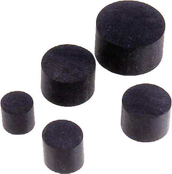 LAPP 54113050 SKINTOP® DV-M40 M40 M40 neopren czarny 1 szt. - obrazek 1
