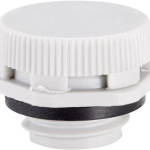 LAPP 51730202 SKINDICHT VENT 12×1,5 LGY wraz z membraną wyrównującą ciśnienie M12 poliamid szaro-biały (ral 7035) 1 szt. LAPP 51730202 SKINDICHT VENT 12×1,5 LGY wraz z membraną wyrównującą ciśnienie M12 poliamid szaro-biały (ral 7035) 1 szt.