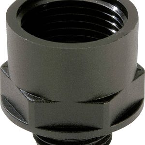 Wiska 10064720 EX-KRM 16/12 Redukcja dławnicy kablowej ochrona przeciwwybuchowa M16 M12 tworzywo sztuczne 100 szt.