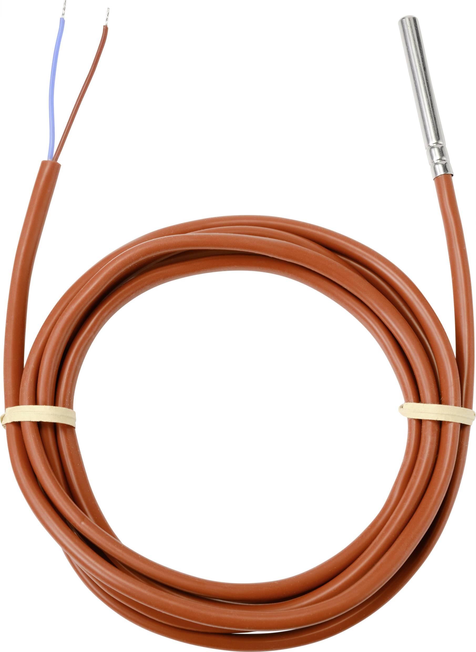 Czujnik temperatury TRU COMPONENTS TC-9779564, -50 do 200 °C - obrazek 1