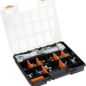 Zestaw akcesoriów do smarownicy Pressol 17023 Zestaw akcesoriów do smarownicy Pressol 17023