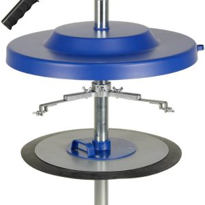 Urządzenie napełniające do smarownicy Pressol 17850 Urządzenie napełniające do smarownicy Pressol 17850