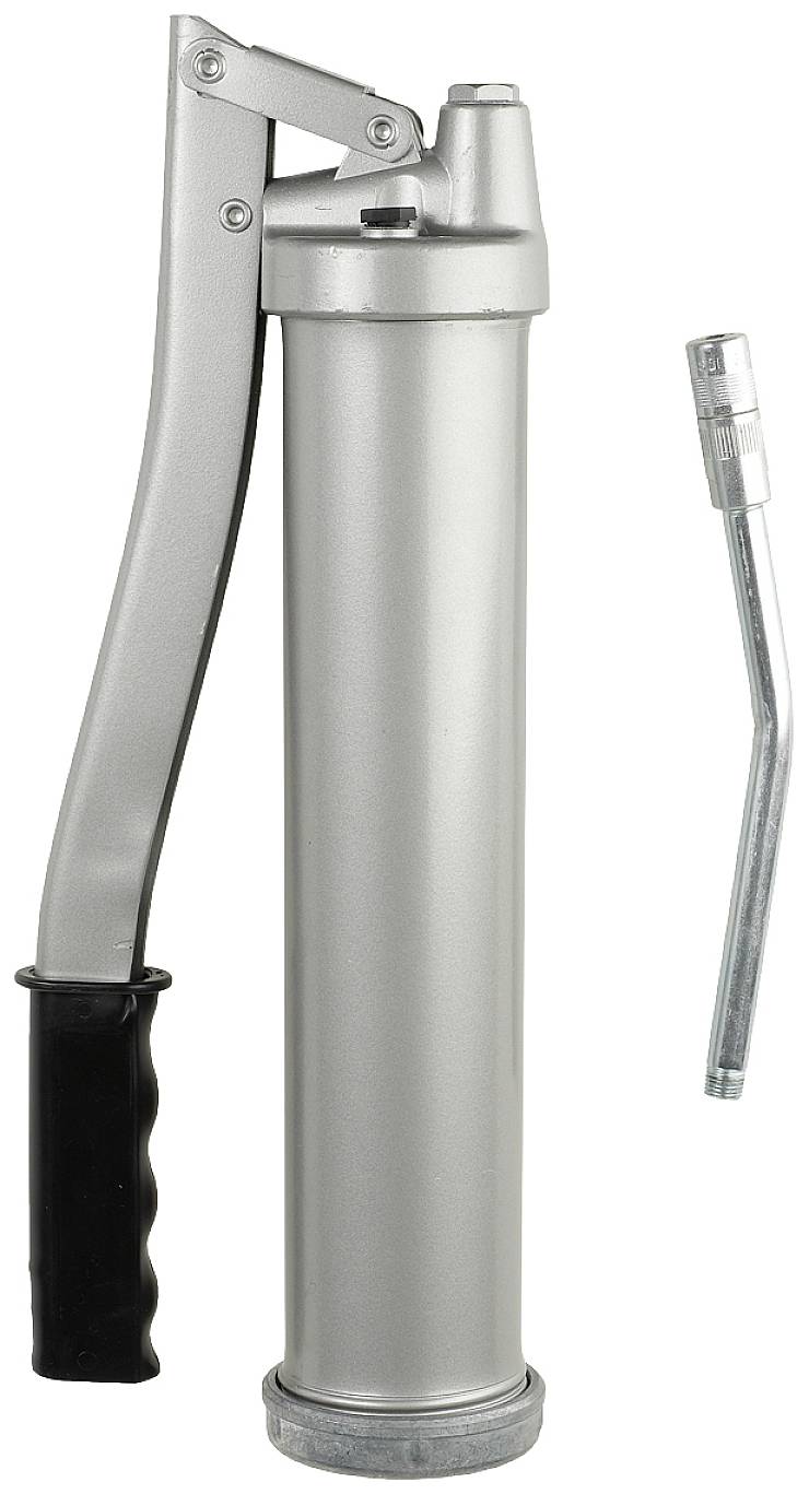 Pressol HHÖP, M 10 x 1-GBDR-MU 12602 Smarownica ręczna Ölpresse - obrazek 1
