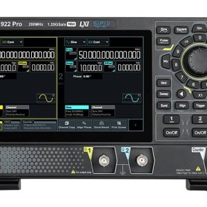 Generator funkcyjny Rigol DG912 Pro