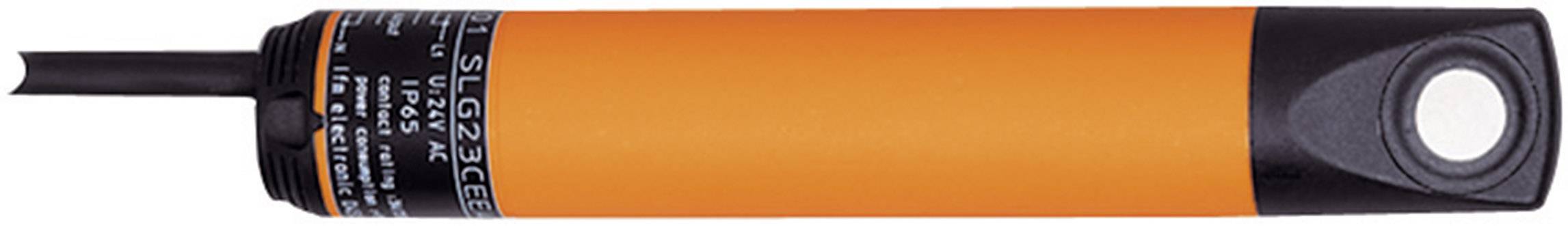Czujnik przepływu ifm Electronic SL5101, 18 - 30 V, 1 szt. - obrazek 1