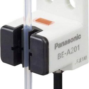 Czujnik przepływu Panasonic BE-A201P, 5 – 24 V/DC, 1 szt.